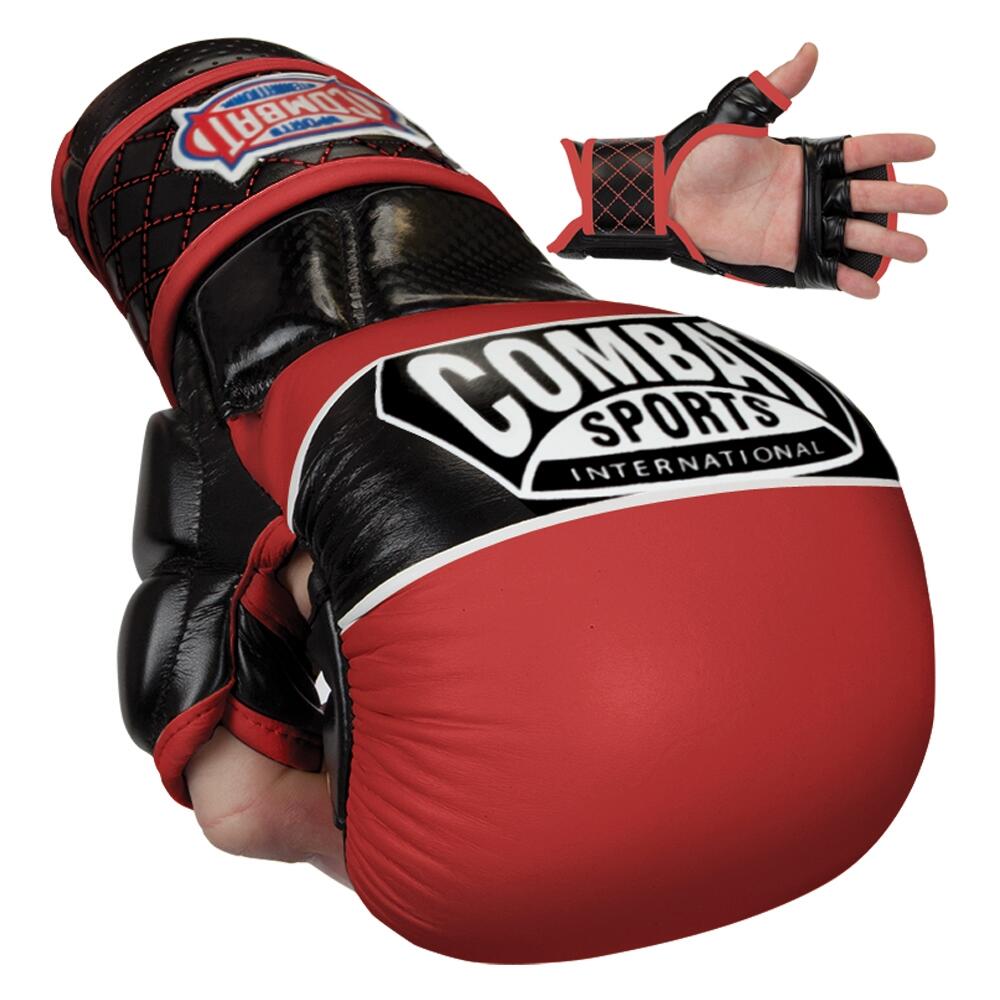 Combat Sports Max Strike MMA Training Gloves 1/1
