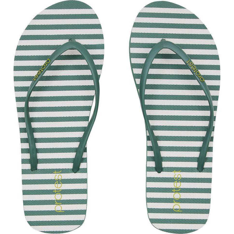 Klapki damskie Protest Salva