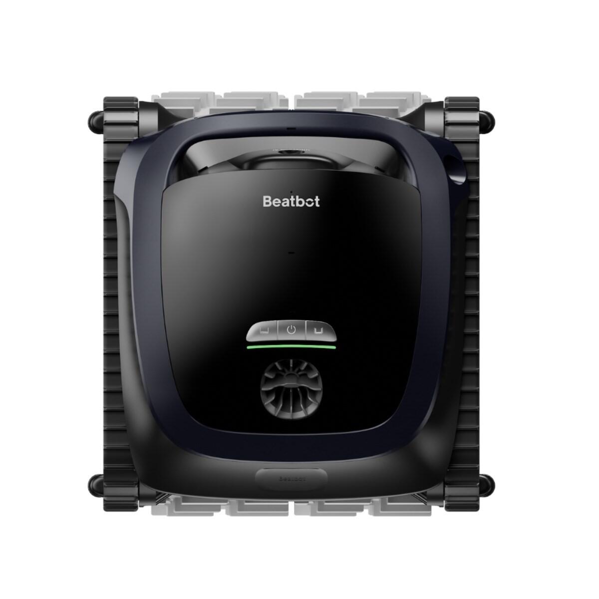 Robot Piscine sans fil - Wifi  Aquasense 2 Beatbot - Fond, Parois, Ligne d'eau 2/7