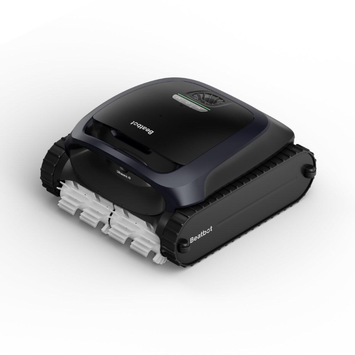 Robot Piscine sans fil - Wifi  Aquasense 2 Beatbot - Fond, Parois, Ligne d'eau 4/7