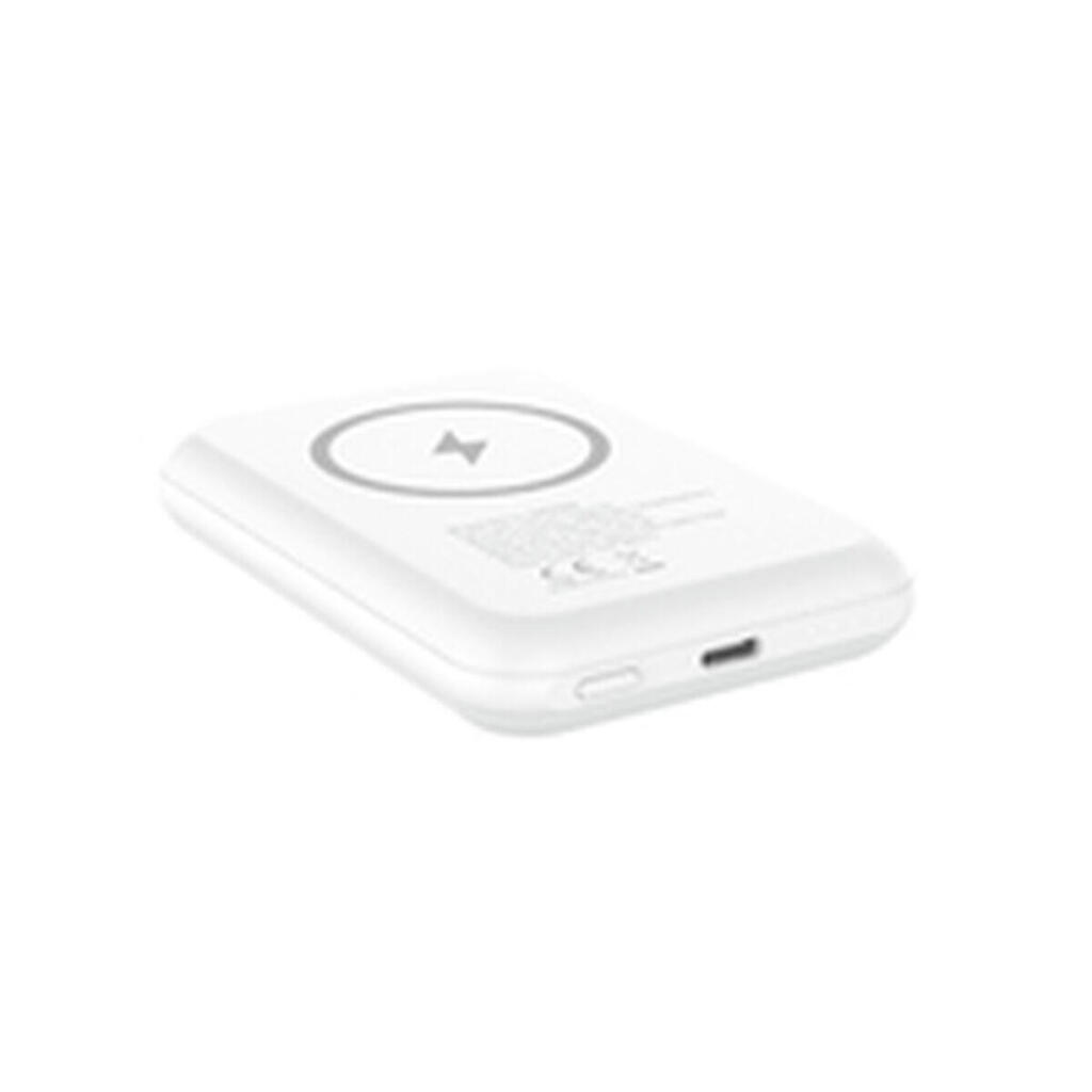 Powerbank Energizer EQM05000UPP_WE_ML White