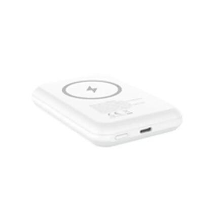 Powerbank Energizer EQM05000UPP_WE_ML Biały