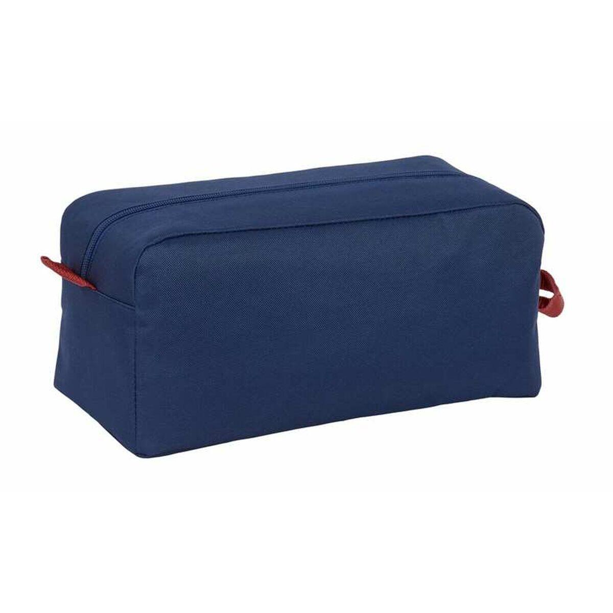 Zapatillero de Viaje Safta Azul marino 3/5