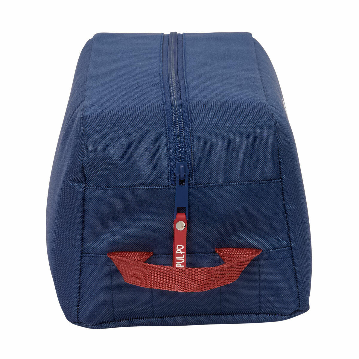 Zapatillero de Viaje Safta Azul marino 5/5