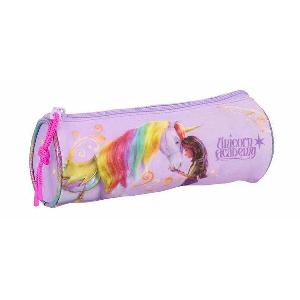 Allzwecktasche Safta Lila 2/4
