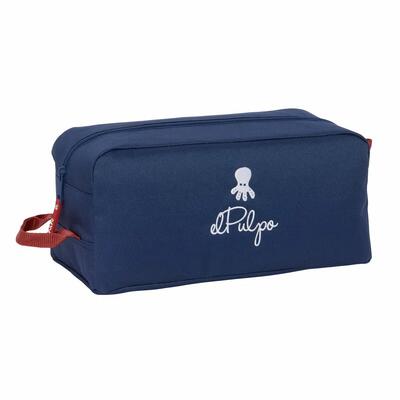 Scarpiera da Viaggio Safta Blu Marino
