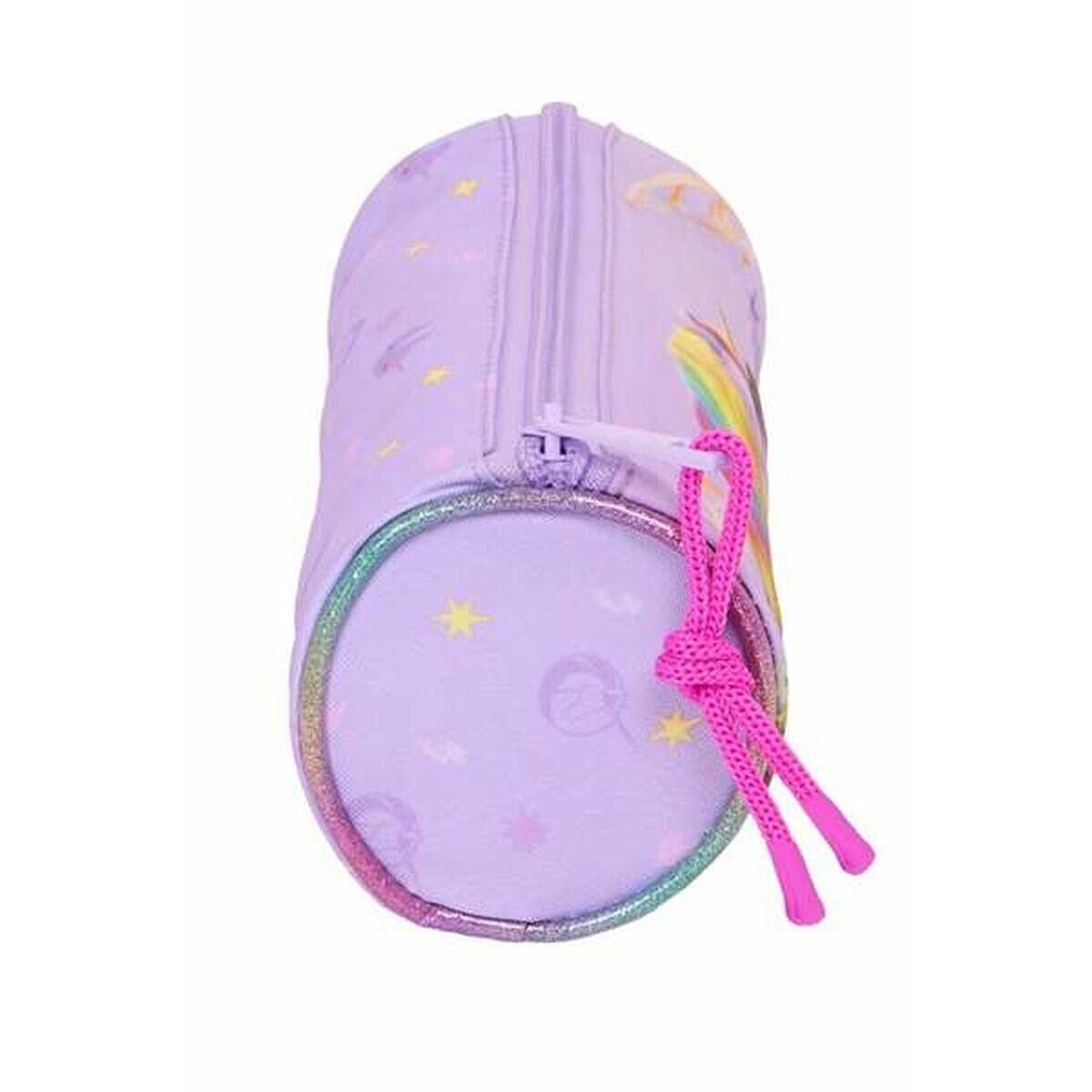 Allzwecktasche Safta Lila 4/4