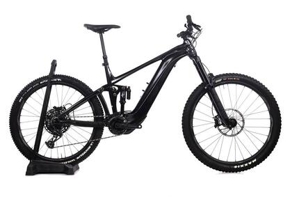 Refurbished - E-Bike - Giant Reign - XL - GUT
