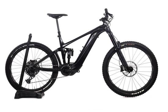 Segunda Vida - Bicicleta electrica - Giant Reign - XL - Bueno