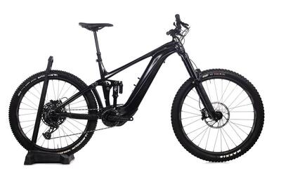 Segunda Vida - Bicicleta electrica - Giant Reign - XL - Bueno