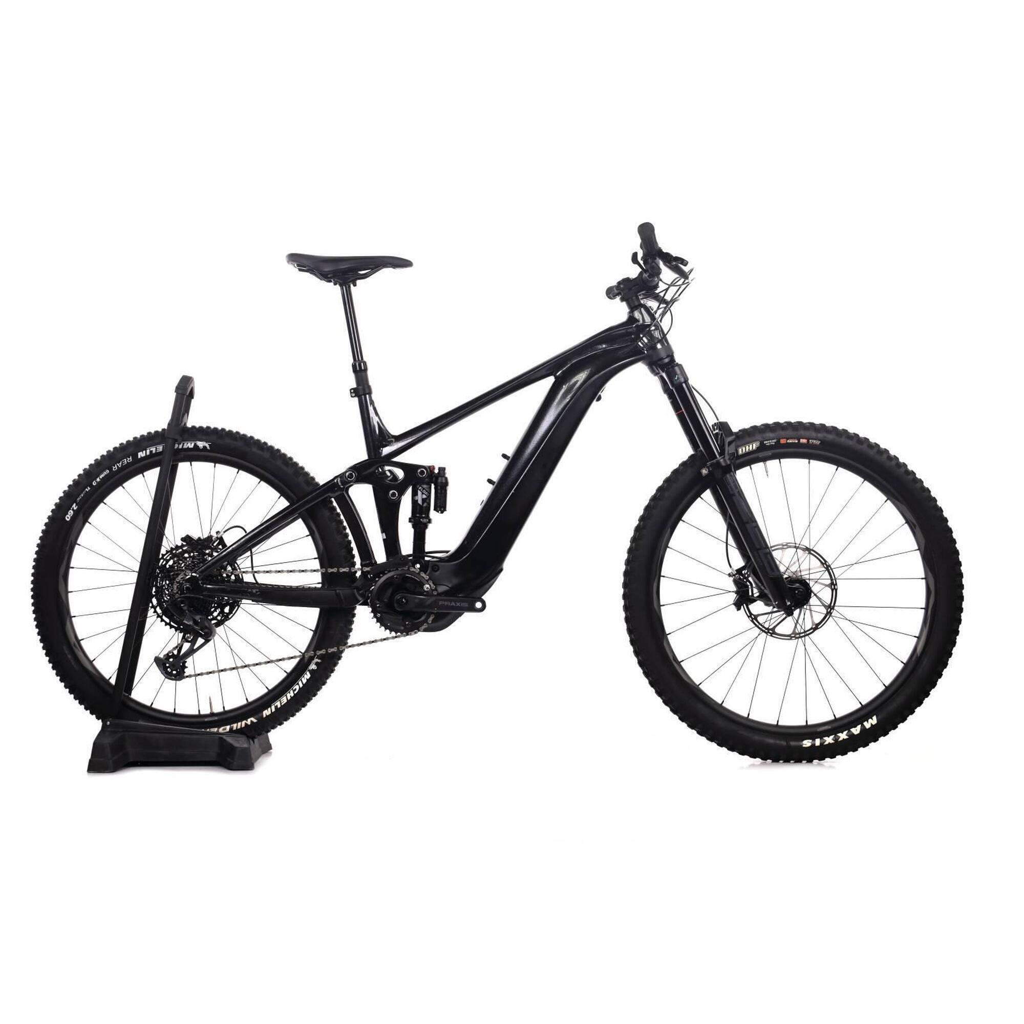 Giant - Reconditionné - Vélo Électrique - Giant Reign - Xl - Bon - Vélo Tout Terrain - Noir - 48 Xl - Decathlon