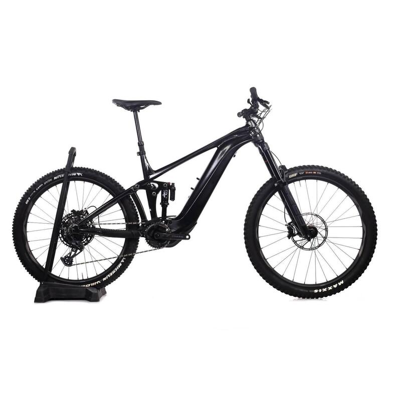 Vélo Giant Vtt Xl Occasion Belgique Vtt électrique Vtt Ktm