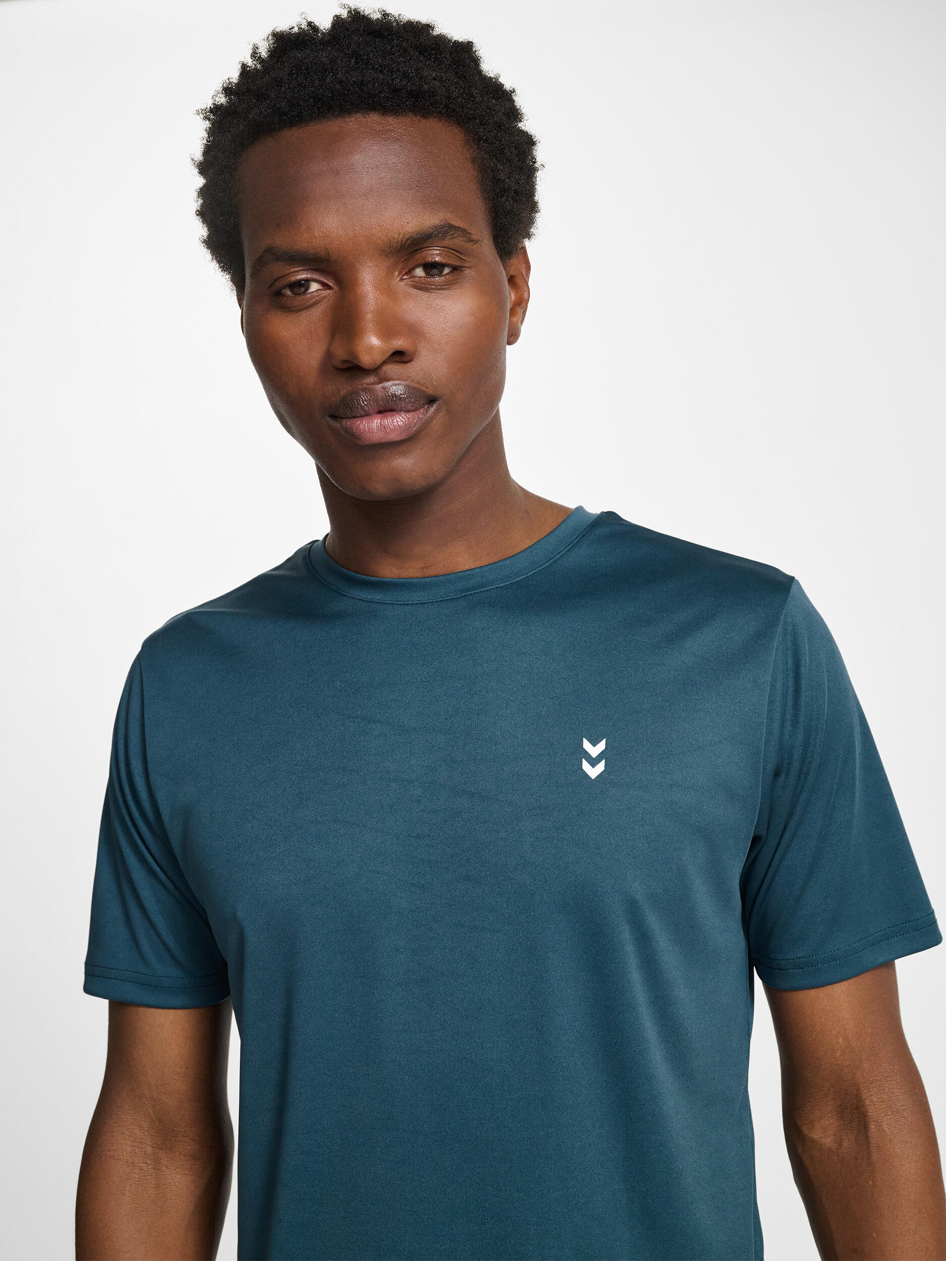 T-Shirt Hmlpulse Herren 4/7