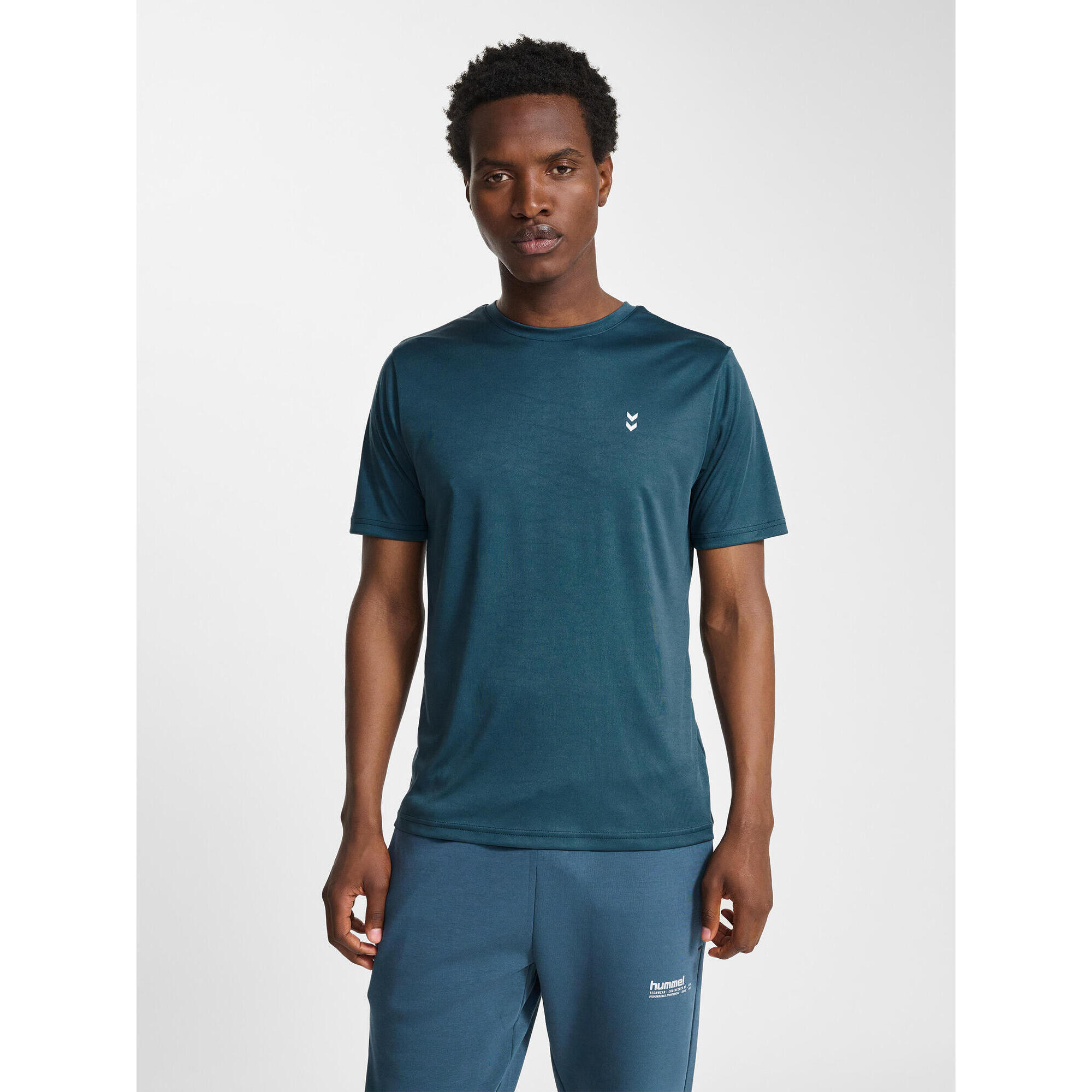 Treningowy top Hummel