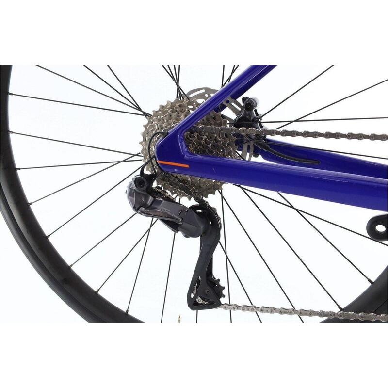 Vélo de route reconditionné ·  SLR Three Di2 12V · Très bon état