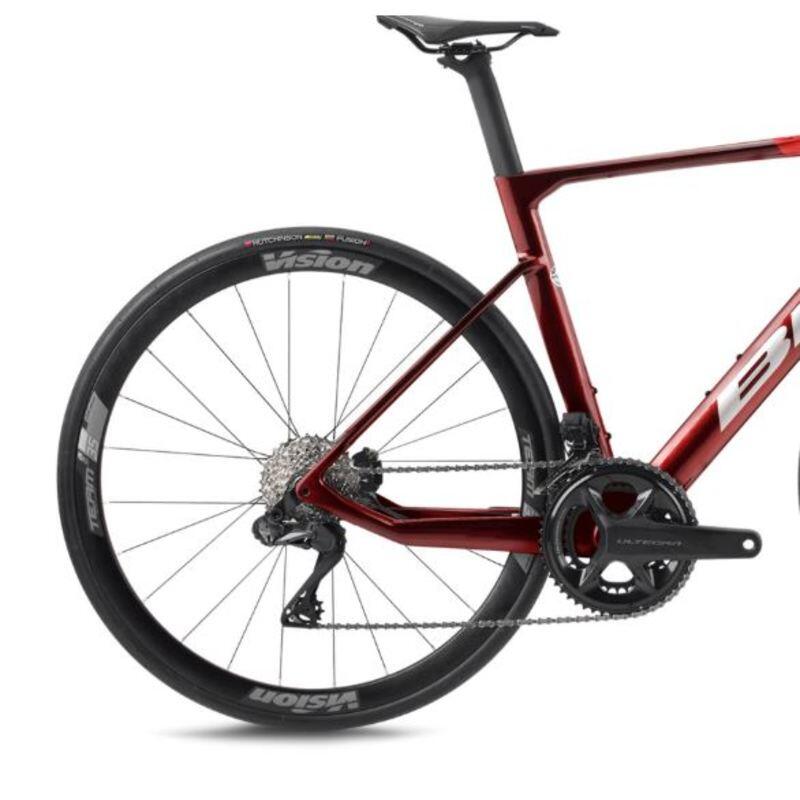 Vélo de Route Bh Rs1 5.0