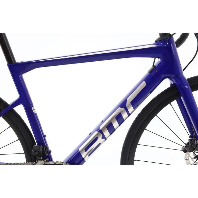Vélo de route reconditionné ·  SLR Three Di2 12V · Très bon état