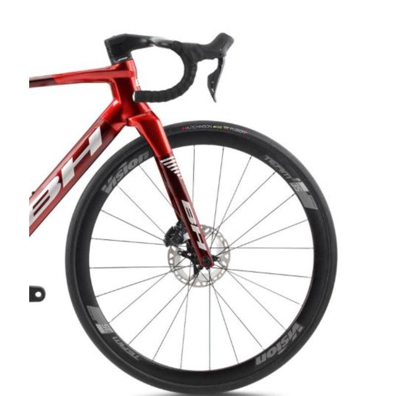 Vélo de Route Bh Rs1 5.0