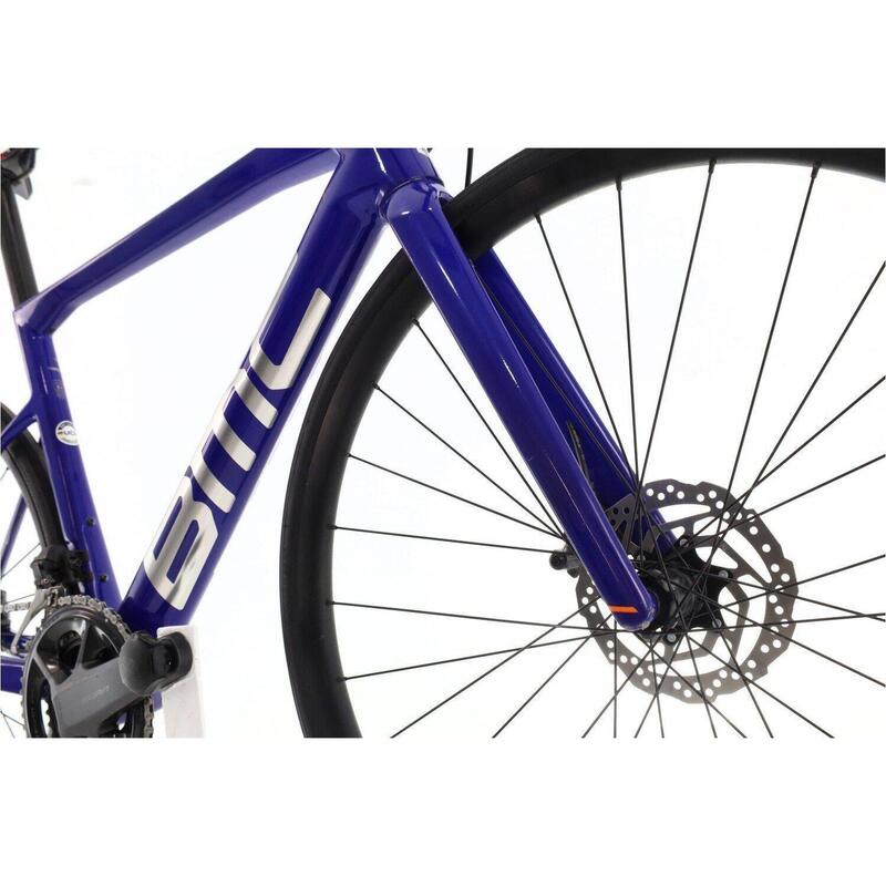 Vélo de route reconditionné ·  SLR Three Di2 12V · Très bon état