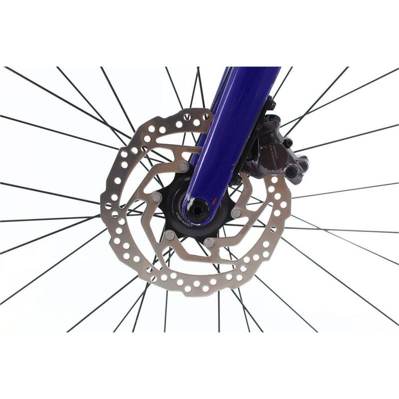 Vélo de route reconditionné ·  SLR Three Di2 12V · Très bon état