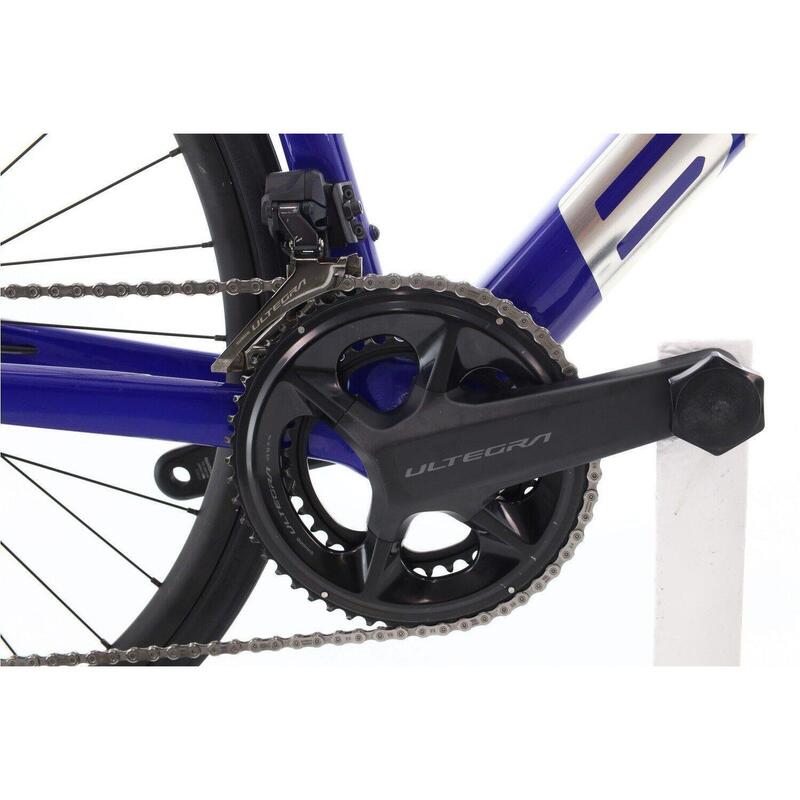 Vélo de route reconditionné ·  SLR Three Di2 12V · Très bon état