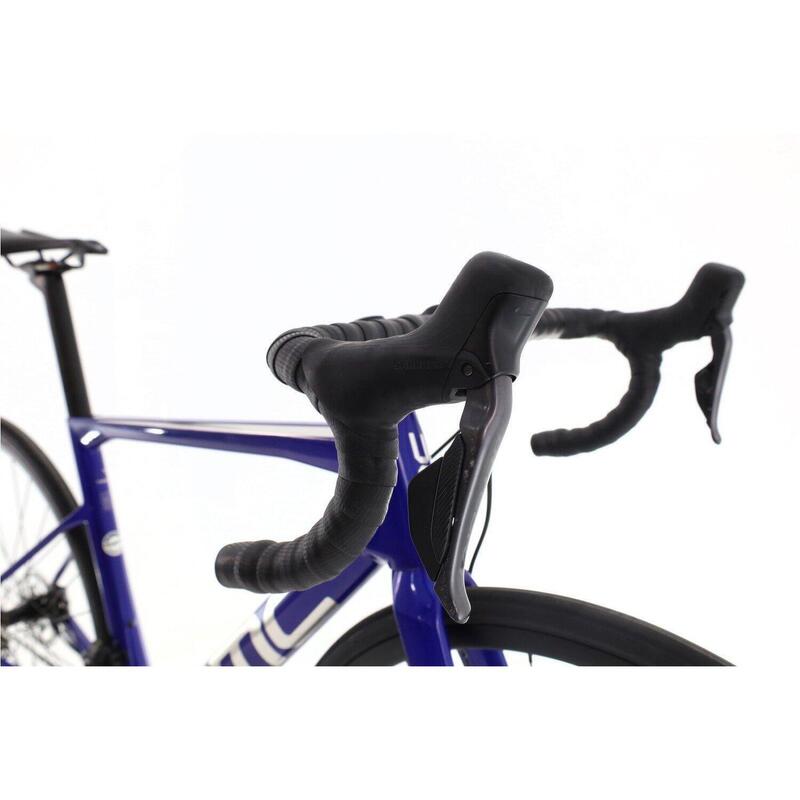 Vélo de route reconditionné ·  SLR Three Di2 12V · Très bon état
