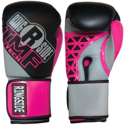 Ringside Cut IMF Boxhandschuhe für Frauen
