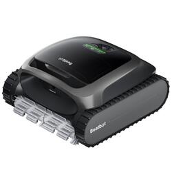 Robot Piscine sans fil - Wifi Aquasense Beatbot - Fond, Parois, Ligne d'eau