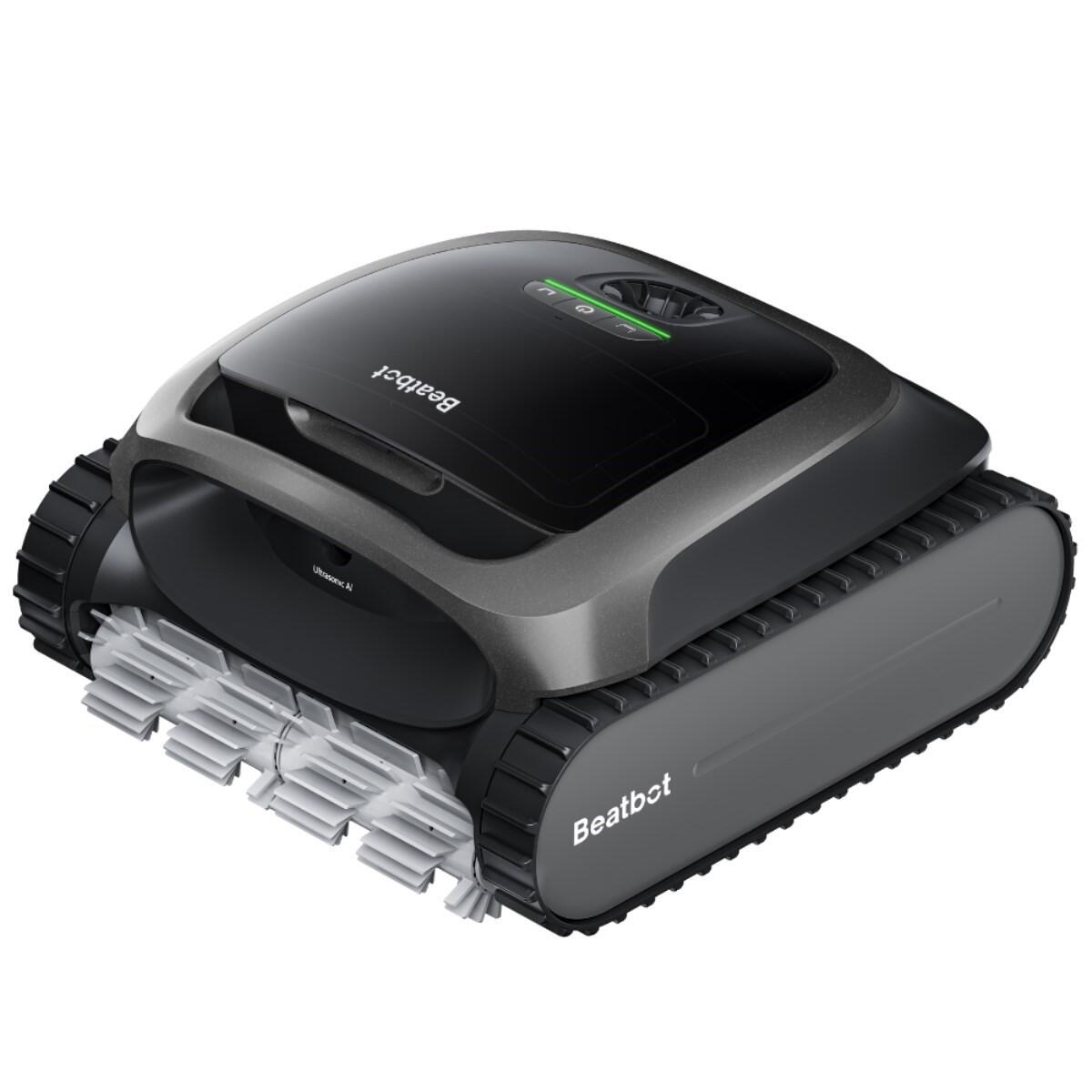 Beatbot - Robot Piscine Sans Fil - Wifi Aquasense Beatbot - Fond, Parois, Ligne D'Eau - Robot De Piscine - No Size - Decathlon