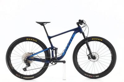 Segunda Vida · MTB · Anthem Pro 1 XT · 12 Velocidades