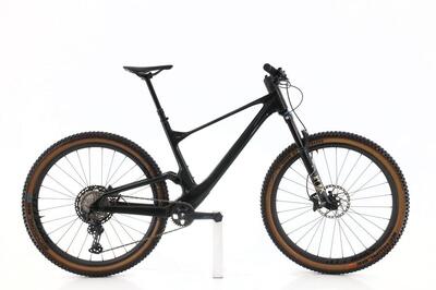 Segunda Vida · MTB · Spark 930 XT · 12 Velocidades