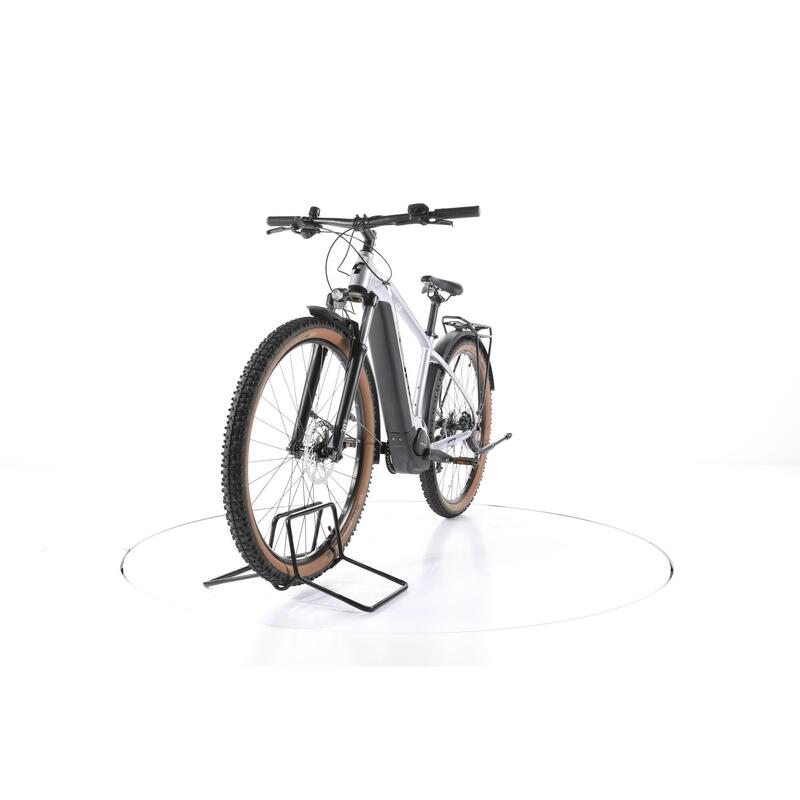 Second Life - Cube Reaction Hybrid Performance Allroad E-Bike - Stan dobry