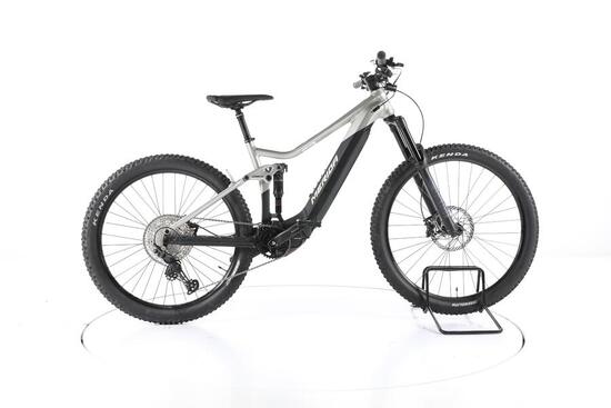 Segunda vida - Merida eONE-SIXTY 500 EP2 Fully E-Bike - Muy buen estado