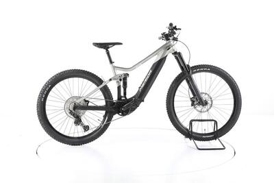 Segunda vida - Merida eONE-SIXTY 500 Fully E-Bike - Como nuevo