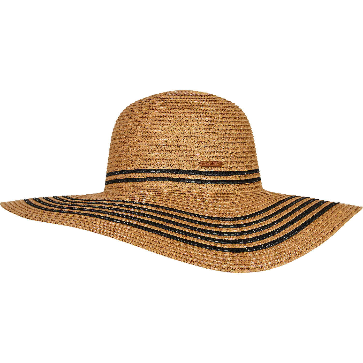 Unisex Hut Summer hat 1/4