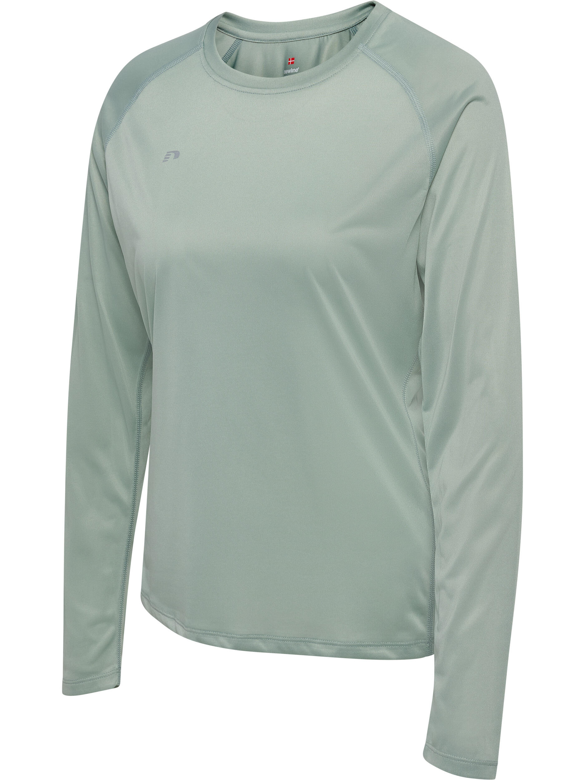 Enfiler T-Shirt Nwlbeat Exécuter Femme 2/7
