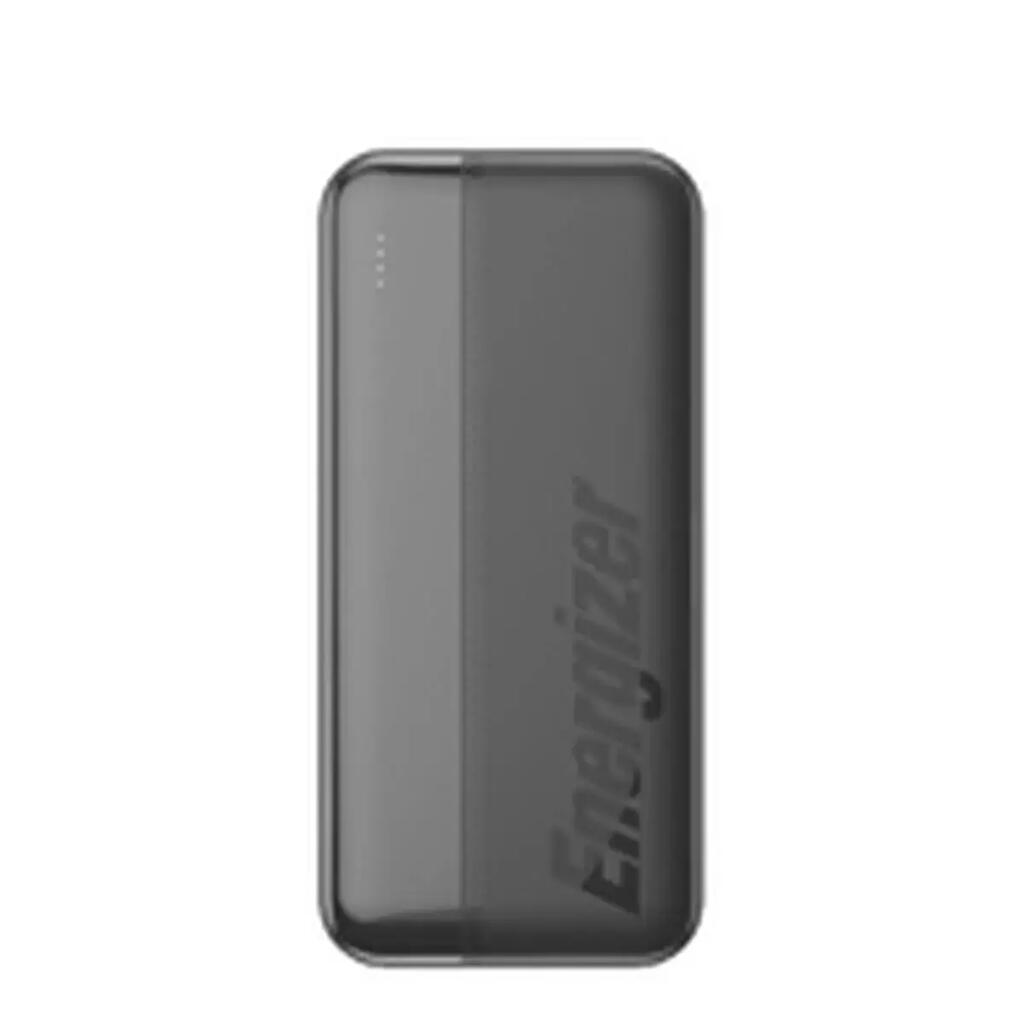 Powerbank Energizer EUE020050CC_BK_ML Black