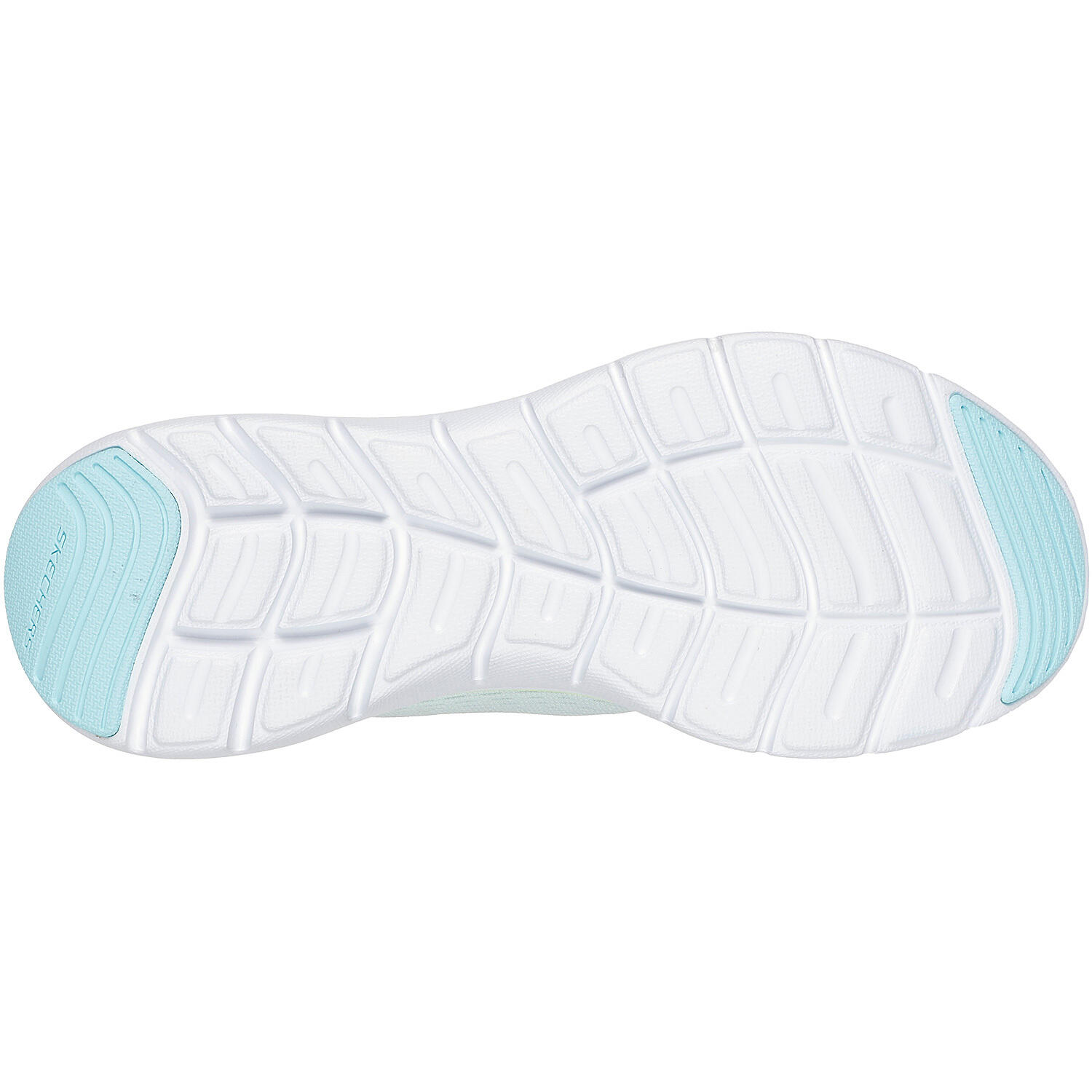 Baskets Femme Flex Appeal 5.0 4/6