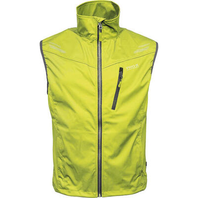 Regenjacke Softshellwest