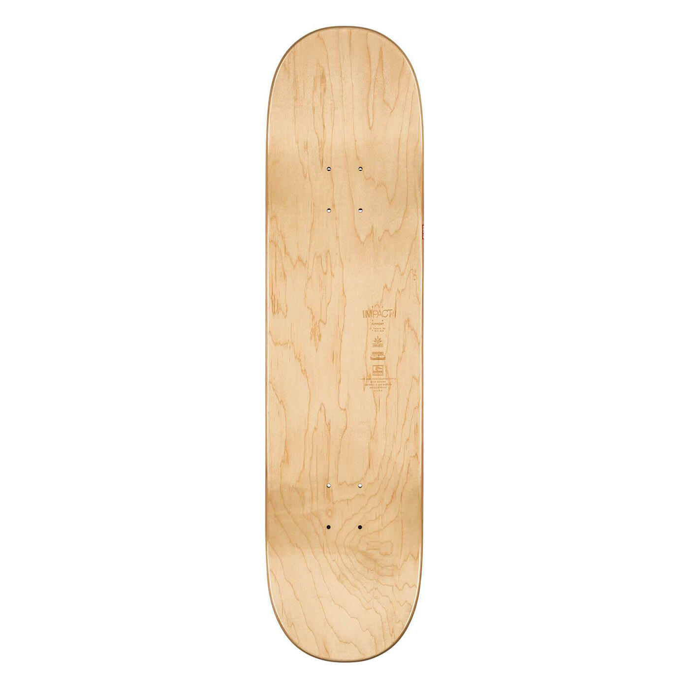 Skateboard Globe G3 Bar 4/4