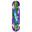 Tony Hawk SS 180 Wingspan Purple 7.75" Skateboard