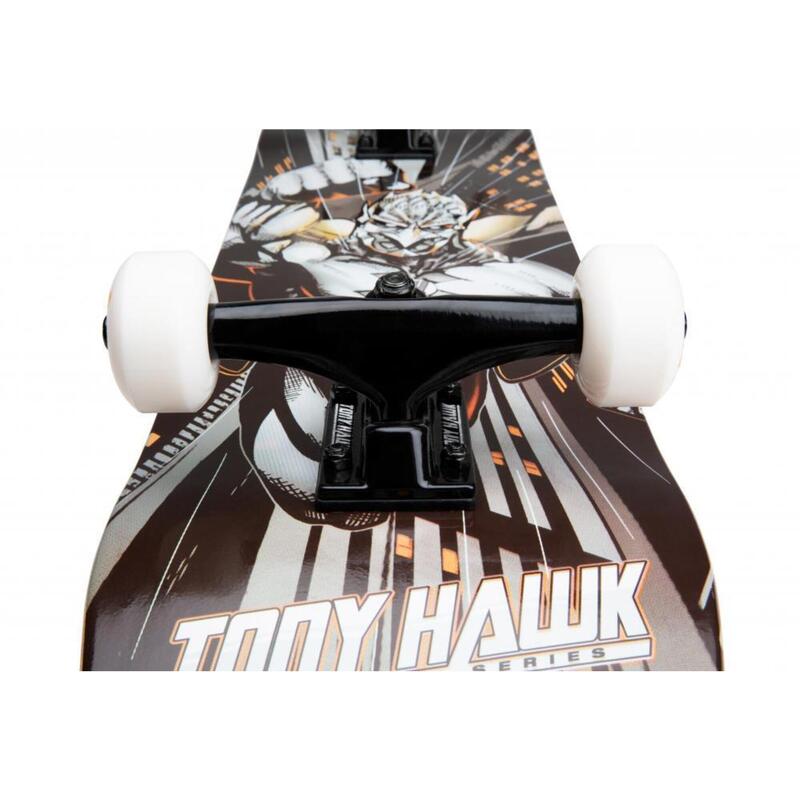 Tony Hawk 540 Series Skateboard Complet - 7.75" - Skyscaper