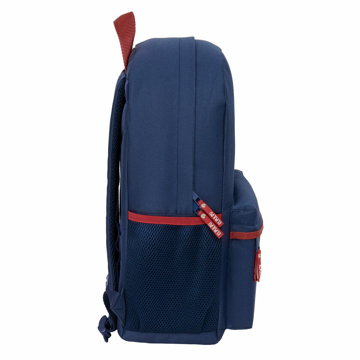 Zaino Scuola Safta Poliestere 600D 1/5