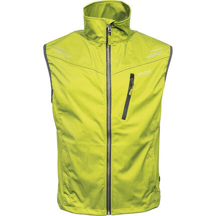 Regenjacke Softshellwest