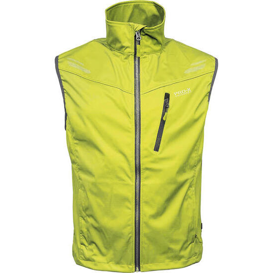 Regenjacke Softshellwest