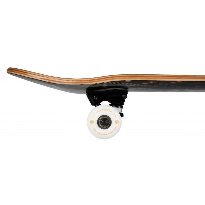 Tony Hawk 540 Series Skateboard Complet - 7.75" - Skyscaper