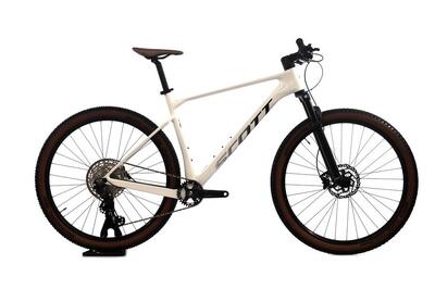 Tweedehands - mountainbike - scott scale - xl - uitstekende
