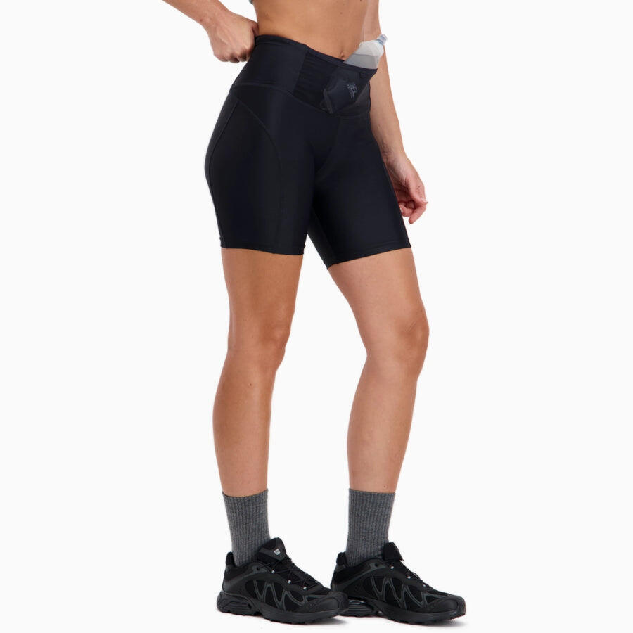 Calzamaglia comfort Donna Running-Trail PERFORMANCE TIGHT 2/7