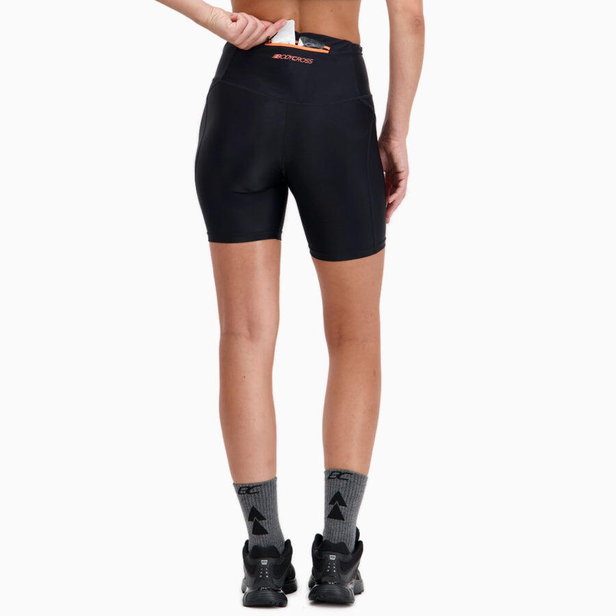 Calzamaglia comfort Donna Running-Trail PERFORMANCE TIGHT 4/7
