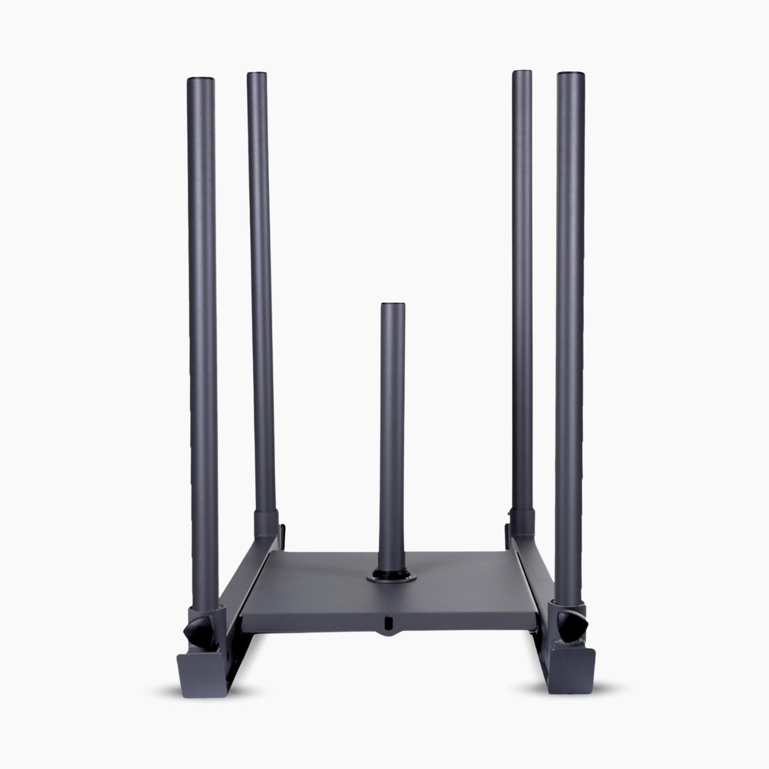 SUPRFIT Suprfit Edigna Sled – Trineo de Empuje